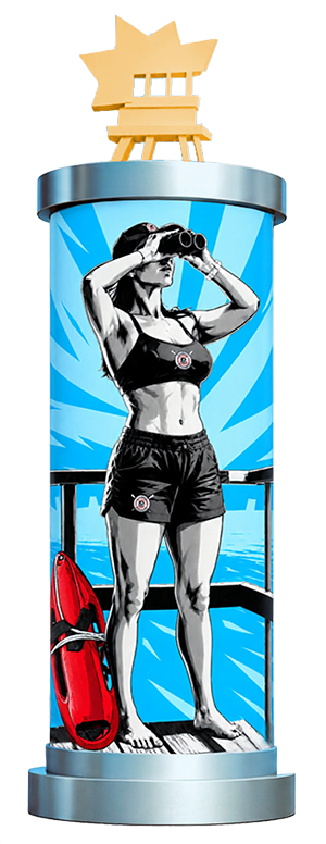 lifeguard