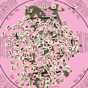 American Mahjong