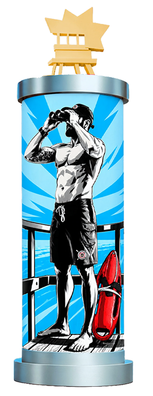 lifeguard
