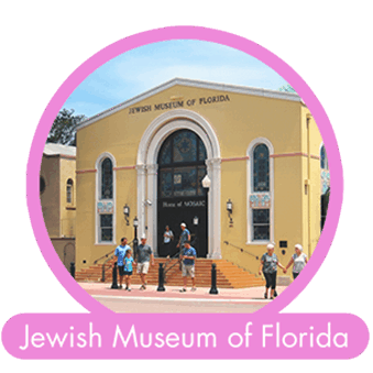 Miami Beach Jewish Museum