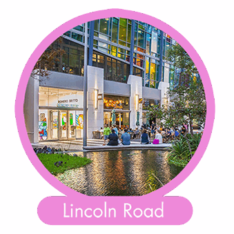 lincoln road