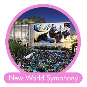 New World Symphony