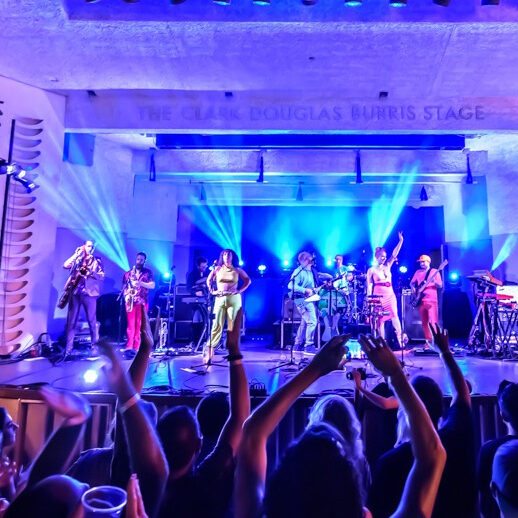 concert