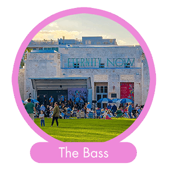 The Bass