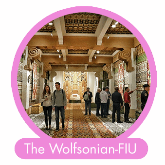 The Wolfsonian